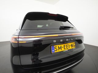 Geely Starray EM-i