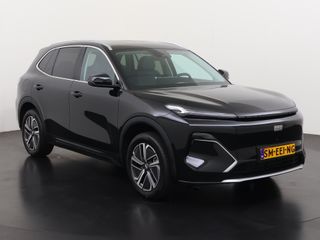 Geely Starray EM-i