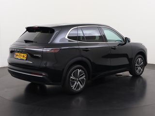 Geely Starray EM-i