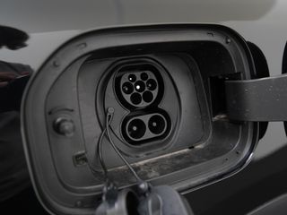 Geely Starray EM-i