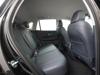 Geely Starray EM-i