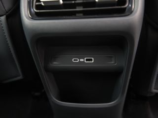 Geely Starray EM-i