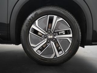 Geely Starray EM-i