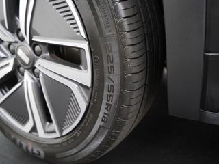 Geely Starray EM-i