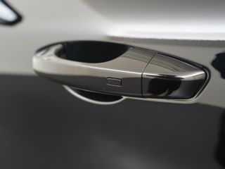 Geely Starray EM-i