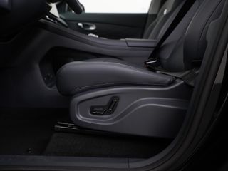 Geely Starray EM-i
