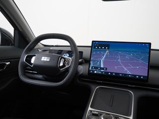 Geely Starray EM-i