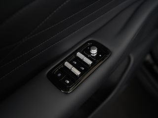 Geely Starray EM-i