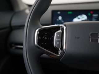 Geely Starray EM-i