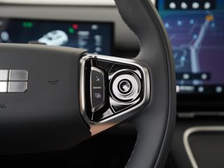 Geely Starray EM-i
