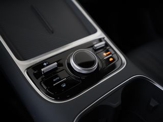 Geely Starray EM-i