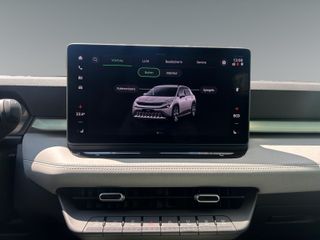 Škoda Epiq
