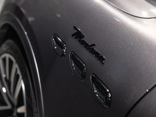 Maserati Grecale