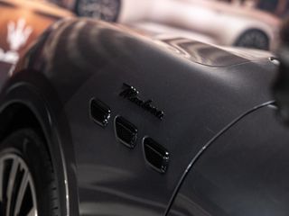 Maserati Grecale