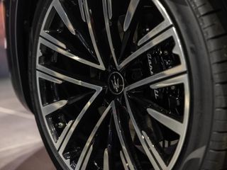 Maserati Grecale