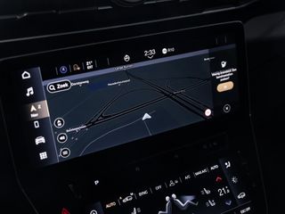 Maserati Grecale