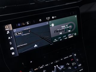 Maserati Grecale