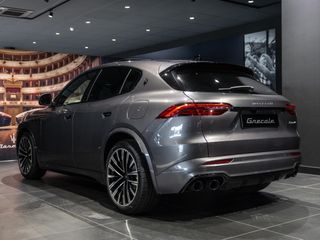 Maserati Grecale