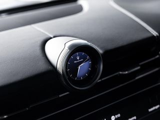 Maserati Grecale