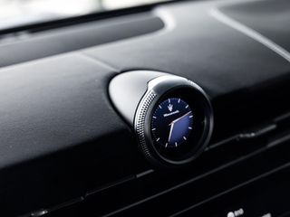 Maserati Grecale