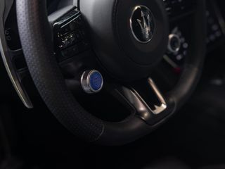 Maserati Grecale
