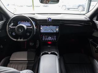 Maserati Grecale