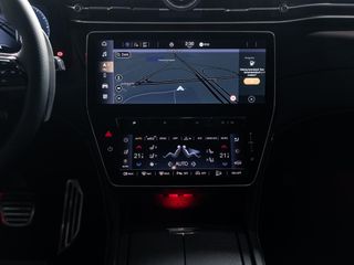 Maserati Grecale