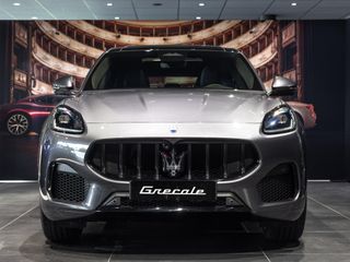 Maserati Grecale