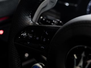 Maserati Grecale