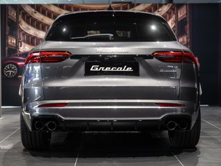 Maserati Grecale