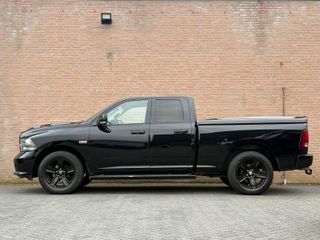 Dodge Ram 1500