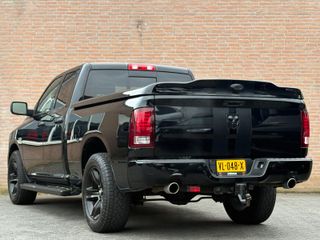 Dodge Ram 1500