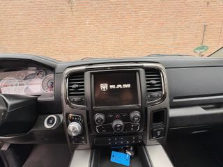 Dodge Ram 1500