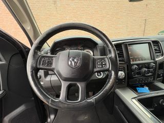 Dodge Ram 1500