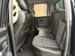 Dodge Ram 1500