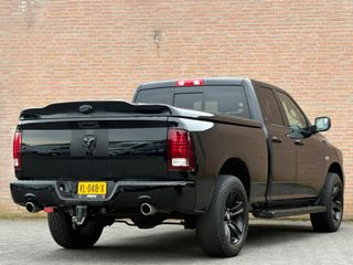Dodge Ram 1500