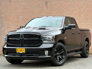 Dodge Ram 1500