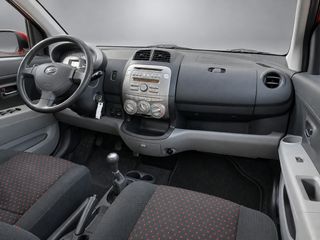 Daihatsu Sirion