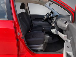 Daihatsu Sirion