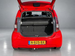 Daihatsu Sirion