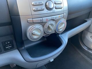 Daihatsu Sirion