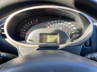 Daihatsu Sirion