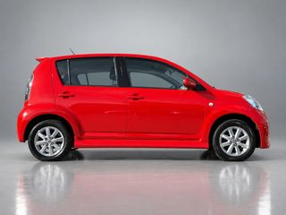 Daihatsu Sirion