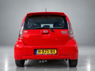 Daihatsu Sirion