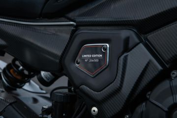 Ducati Diavel