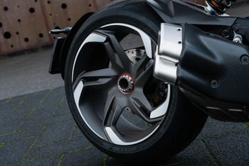 Ducati Diavel