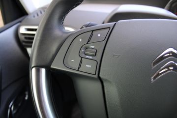 Citroën Grand C4 Spacetourer