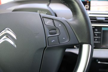 Citroën Grand C4 Spacetourer