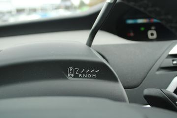 Citroën Grand C4 Spacetourer