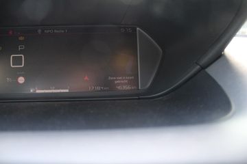 Citroën Grand C4 Spacetourer
